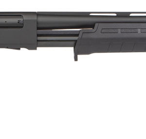 Rock Island PA12H28 All Generations 12 Gauge 3" 5+1 28" Black Anodized Contoured/Smooth Bore/Vent Rib Barrel, Black Fixed w/Adjustable Cheek Rest Stock