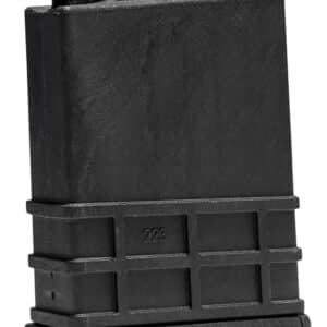 Savage Arms 55262 110  10rd 223 Rem Blued Polymer