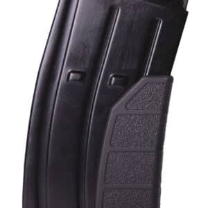 ATI ATIM20BD5 Bulldog  5rd 20 Gauge Black Steel