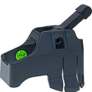Maglula LU25B LULA Loader & Unloader Made of Polymer with Black Finish for 308 Win, 7.62x51mm NATO HK 91, G3