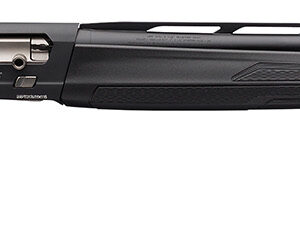 Browning 011700204 Maxus II Stalker 12 Gauge 3.5" 4+1 28" Matte Blued Barrel, Trimmable No Glare Synthetic Stock With SoftFlex Cheek Pad & Overmolded Grip Panel