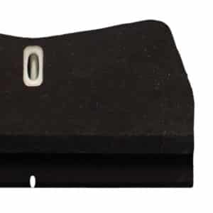 XS Sights GL0015P5Y DXT2 Big Dot Night Sights fits Glock Black | Green Tritium Yellow Outline Front Sight Green Tritium White Outline Bar Rear Sight