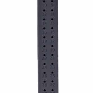 Toolman Tactical, Inc GL35B Glock 35rd 9mm Luger Black Polymer