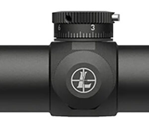 Leupold 180623 VX-3HD  Matte Black 4.5-14x40mm CDS-ZL Wind-Plex Reticle 30mm Tube