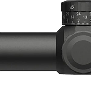 Leupold 180609 Mark 5HD  Matte Black 5-25x56mm M5C3 PR1-MIL Reticle 35mm Tube