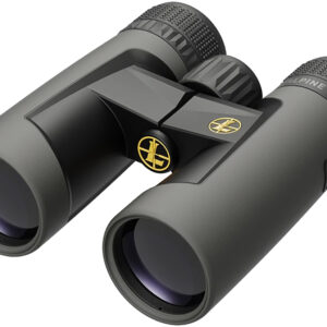Leupold 181176 BX-2 Alpine HD 8x 42mm Abbe-Koenig Roof Prism Center Focus Magnesium Housing