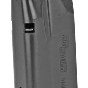 Sig Sauer MAG365910XCOY P365 10rd 9mm Luger Black Coyote Steel