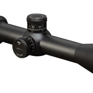 Konus 7225 Konus-BX 450 Bushmaster Matte Black 3-9x 40mm 1" Tube 30/30 Duplex Reticle