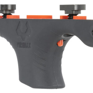 Viridian 9120036 HS1 Black with Red Laser HS Series