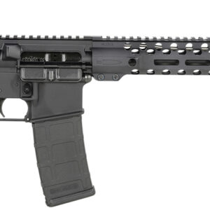 Colt Mfg CR6920EPR Enhanced Patrol Rifle 5.56x45mm NATO 30+1 16.10" Barrel, M-LOK Handguard, B5 Systems Enhanced SOPMOD Stock, A2 Grip, Magpul MBUS Pro Sights