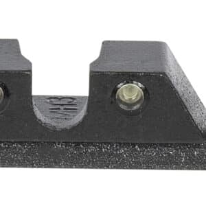 Meprolight USA 465003131 Hyper-Bright Green Tritium Orange , Black Frame Taurus G3C