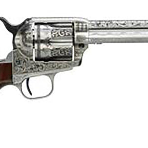 Taylors & Company 555160 1873 Cattleman 45 Colt (LC) 6rd 4.75"