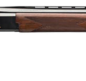 Browning 018258913 Citori Hunter 410 Gauge 28" Barrel 3" 2rd, Blued Barrels & Receiver With Gold Enhancement, Satin American Walnut Stock