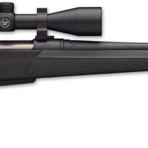 Winchester Repeating Arms 535705296 XPR Scope Combo 350 Legend Caliber with 4+1 Capacity, 22" Barrel, Blued Perma-Cote Metal Finish, Matte Black Synthetic Stock & No Sights Right Hand (Full Size)