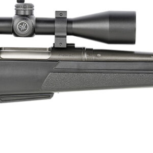 Winchester Guns 535737296 XPR Compact Scope Combo 350 Legend 4+1 20" Black Perma-Cote Matte Black Synthetic Stock Right Hand (Full Size) Vortex Crossfire II 3-9x40mm No Sights