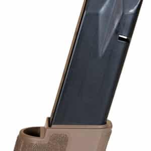 Diamondback DBAM29MAG17RFDE DBAM29  17rd 9mm Luger Black/Flat Dark Earth Steel