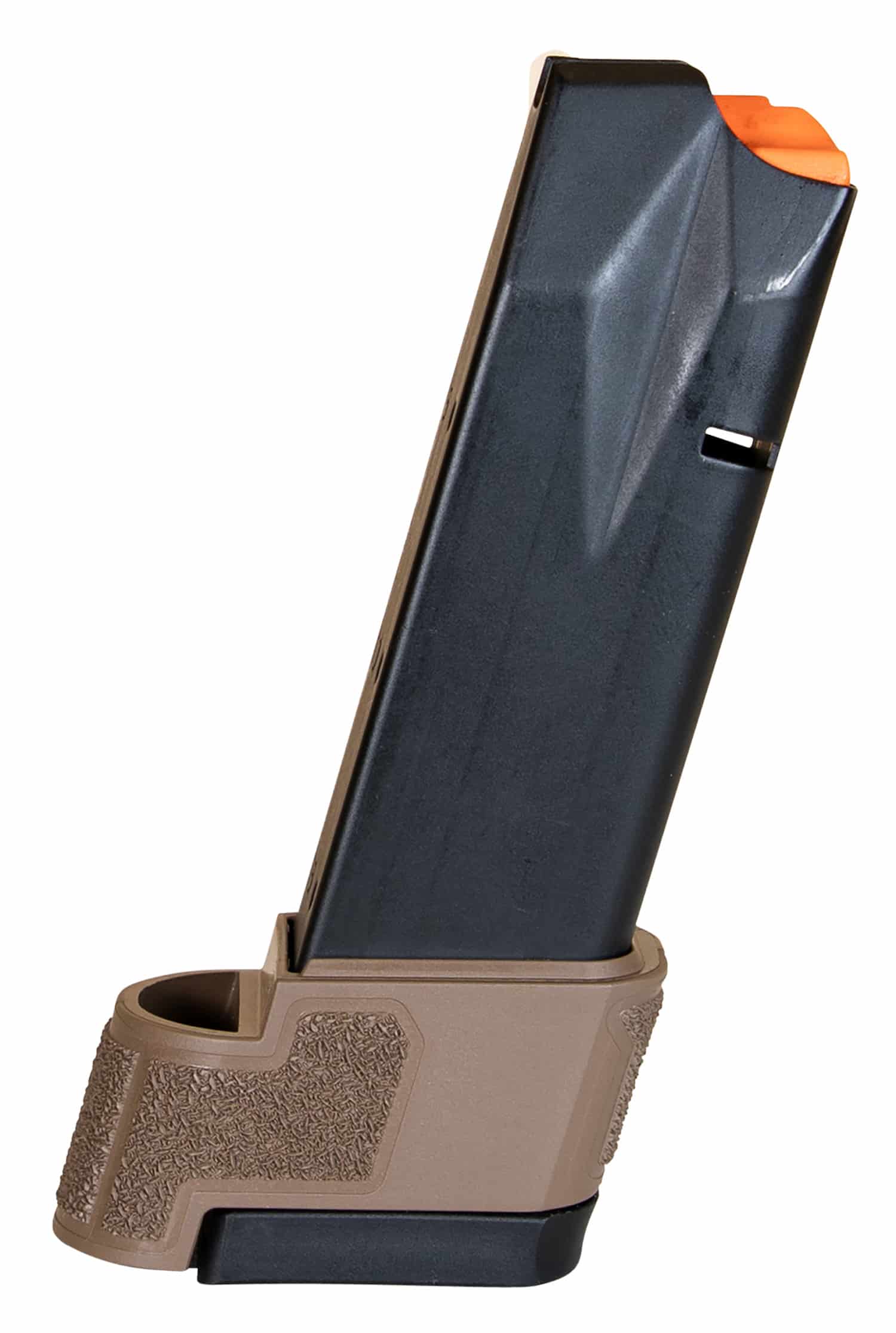 Diamondback DBAM29MAG17RFDE DBAM29 17rd 9mm Luger Black/Flat Dark Earth Steel