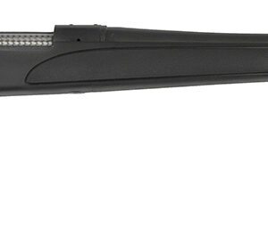 Remington Firearms (New) R27092 700 ADL Compact Compact 243 Win 4+1 20" Matte Blued Carbon Steel Barrel, Matte Blued Drilled & Tapped Steel Receiver, Black Fixed Synthetic Stock, Right Hand