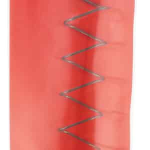 Warne MESIG54GR Magazine Extension  made of 6061-T6 Aluminum with Hardcoat Anodized Gray Finish for Sig P320 Magazines (Adds 5rds 9mm Luger)