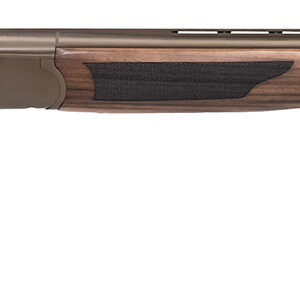 Pointer KAR1228BRZ Acrius 12 Gauge with 28" Barrel, 3" Chamber, 2rd Capacity, Burnt Bronze Cerakote Metal Finish & Turkish Walnut Stock Right Hand (Full Size)