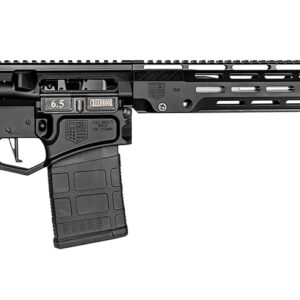 Diamondback DB1060M001 DB10  6.5 Creedmoor 20" 20+1,5+1 Black Magpul MOE Carbine Stock Black Magpul MOE-K2+ Grip 15" M-Lok