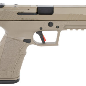 SDS 15000105 PX-9DFDE   GEN3  9MM 4.1 FDE    18/20