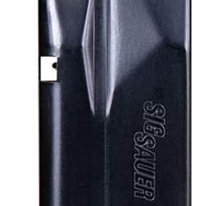 Sig Sauer MAG365910COY P365 10rd 9mm Luger Coyote Brown Steel