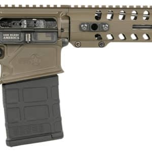 POF 01740 ROGUE RFL DI       16 11M RAIL 308 PBRN