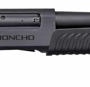 Charles Daly 930317 Honcho Tactical 12 Gauge 5+1 14" Blued Barrel /Black Anodized Receiver/Black Fixed Bird's Head Grip Stock Right Hand