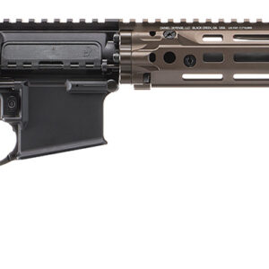 DDF 0219104238055*CA* DD4 RIII 5.56 14.5 10R FDE