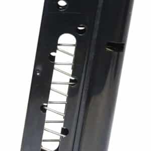 EAA GIRSAN 390500 MC1911SC Ultimate 6rd 45 ACP Black Steel