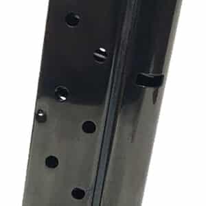 EAA GIRSAN 390502 MC1911SC  6rd 45 ACP Black Steel