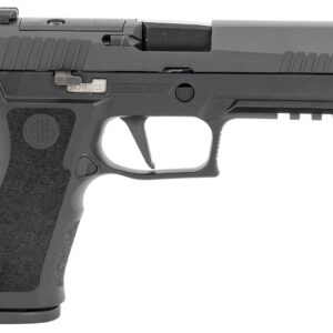 SIG 320XF9BXR3PR210 P320 9MM XRAY3 OPT PLTE(2)10R