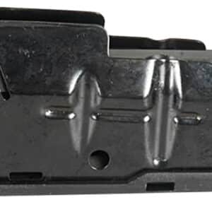 Savage Arms 55117 110 4rd 270 Win/30-06 Springfield/25-06 Rem Fits Savage 11FC/10 Predator Hunter/12LRP/12FCV/10FC/110 Blued Steel