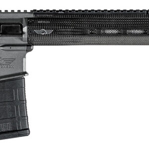 Christensen Arms CA112113157232 CA-10 G2  6.5 Creedmoor 20+1 20" Barrel, Tungsten Gray Cerakote Metal Finish, Black Adjustable BCM Gunfighter Stock, Black Polymer Grip