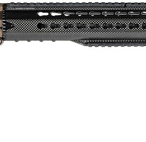 Christensen Arms CA101543139236 CA-10 DMR  6.5 Creedmoor 20+1 22" Barrel, Burnt Bronze Cerakote Metal Finish, Black Adjustable Magpul STR Stock, Black Polymer Grip
