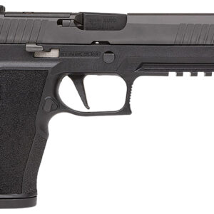 SIG 320X510BXR3R2        P320 10M XTEN   5 15R BLK