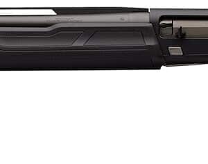 Winchester Repeating Arms 511252292 SX4  12 Gauge with 28" Barrel, 3.5" Chamber, 4+1 Capacity, Overall Matte Black Finish, Left Hand (Full Size) Includes 3 Chokes