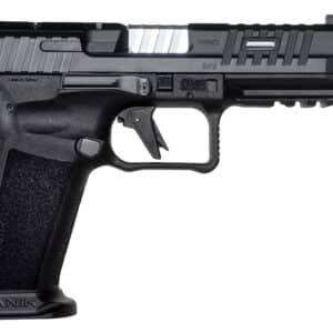 CIA HGP7156-N CANIK MTE SFT PRO 9MM 5 18/20R