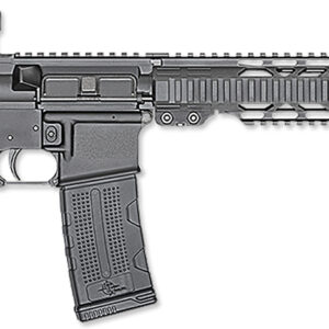 Rock River Arms AR1915 LAR-15M Assurance-UTE Carbine .223 Rem/5.56 NATO 16" Stainless 30+1, Black, RRA Operator Stock & Hogue Grip, A2 Sights, Carrying Case