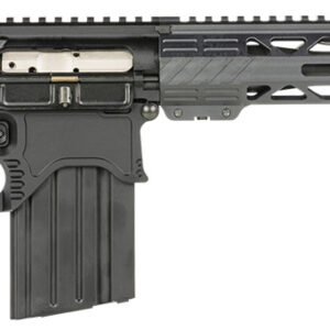 Rock River Arms OP1000BT LAR-BT3 Operator ETR Carbine 308 Win 16" 20+1, Black, RRA NSP-2 Stock & Hogue Grip, Carrying Case