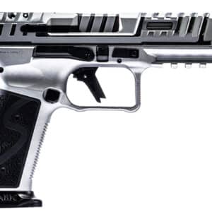 CIA HG7010C-N CANIK RIVAL-S 9MM SS