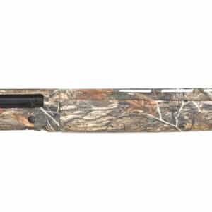 TriStar 24129 Viper G2 Youth 20 Gauge 3" 5+1 24" Overall Realtree Edge, SoftTouch Stock (Youth & Adult Included), 3 MobilChoke & 2" Barrel Extension Included