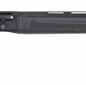 TriStar 98753 Matrix Full Size 12 Gauge Semi-Auto 3" 5+1 28" Black Vent Rib Barrel, Black Steel Receiver, Fixed Black Synthetic Stock, Right Hand