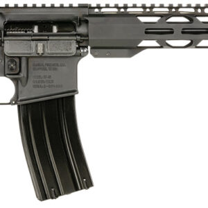 Radical Firearms FR16556SOC15RPR AR-15 RPR 5.56x45mm NATO 16" 30+1, Black, Polymer B5 Bravo Stock & Type 23 Grip, 15" M-Lok