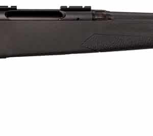 Remington Firearms (New) R85855 783 Compact 6.5 Creedmoor 4+1 20", Matte Blued Barrel/Rec, Matte Black Synthetic Stock