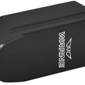 WARNE 5006 PMAG 762 CAP 5 BLK