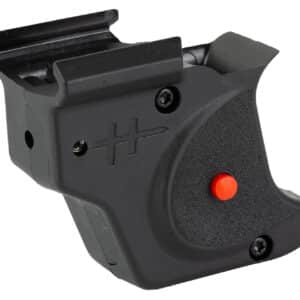 Viridian 912-0050 Red Laser Sight for PSA Dagger E-Series Black