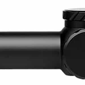 Riton Optics 3T18ASIBLK2 3 Tactix  Black 1-8x24mm 30mm Tube Illuminated OT Reticle
