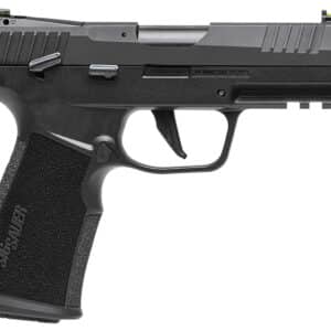SIG 322CBASMA *MA*P322 22 LR SAO 4 10R BLK